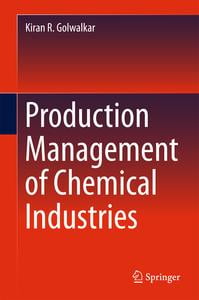 Production Operation Management Ebook